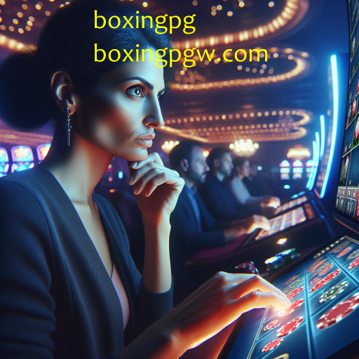 boxingpg