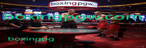 boxingpg